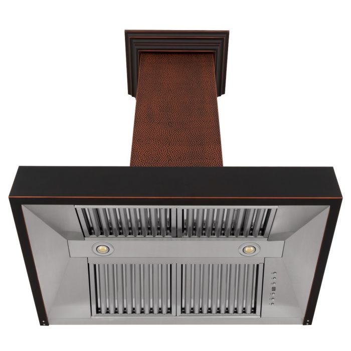 ZLINE Wall Mounted Range Hood