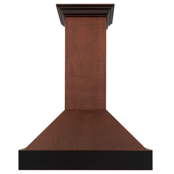 ZLINE Wall Mounted Range Hood - Thumbnail 4