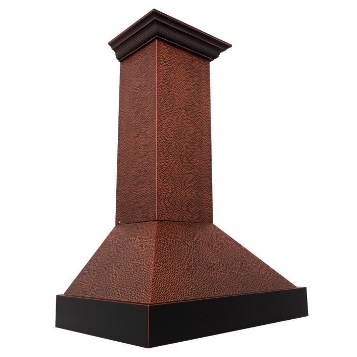 ZLINE Wall Mounted Range Hood - Thumbnail 2