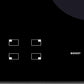 ZLINE 24 in. Induction Cooktop with 4 Burners, RCIND-24