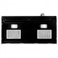 ZLINE Over the Range Convection Microwave Oven in Stainless Steel with Modern Handle and Sensor Cooking, MWO-OTR-30