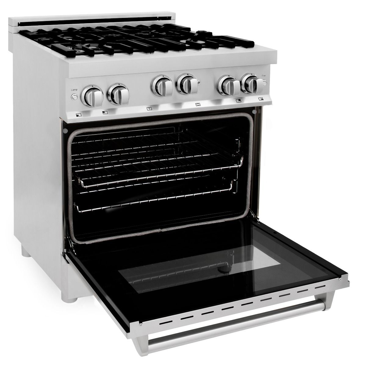 Zline rg30 on sale gas range