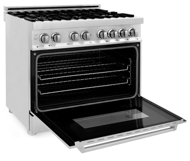 Viking 30 Professional 5 Series Stainless Steel Electric Range