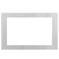 ZLINE 24 in. 1.2 Cu. Ft. Microwave Drawer In Stainless Steel with 30 in. Trim Kit, MWD-TK-30