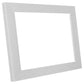 ZLINE 24 in. 1.2 Cu. Ft. Microwave Drawer In Stainless Steel with 30 in. Trim Kit, MWD-TK-30