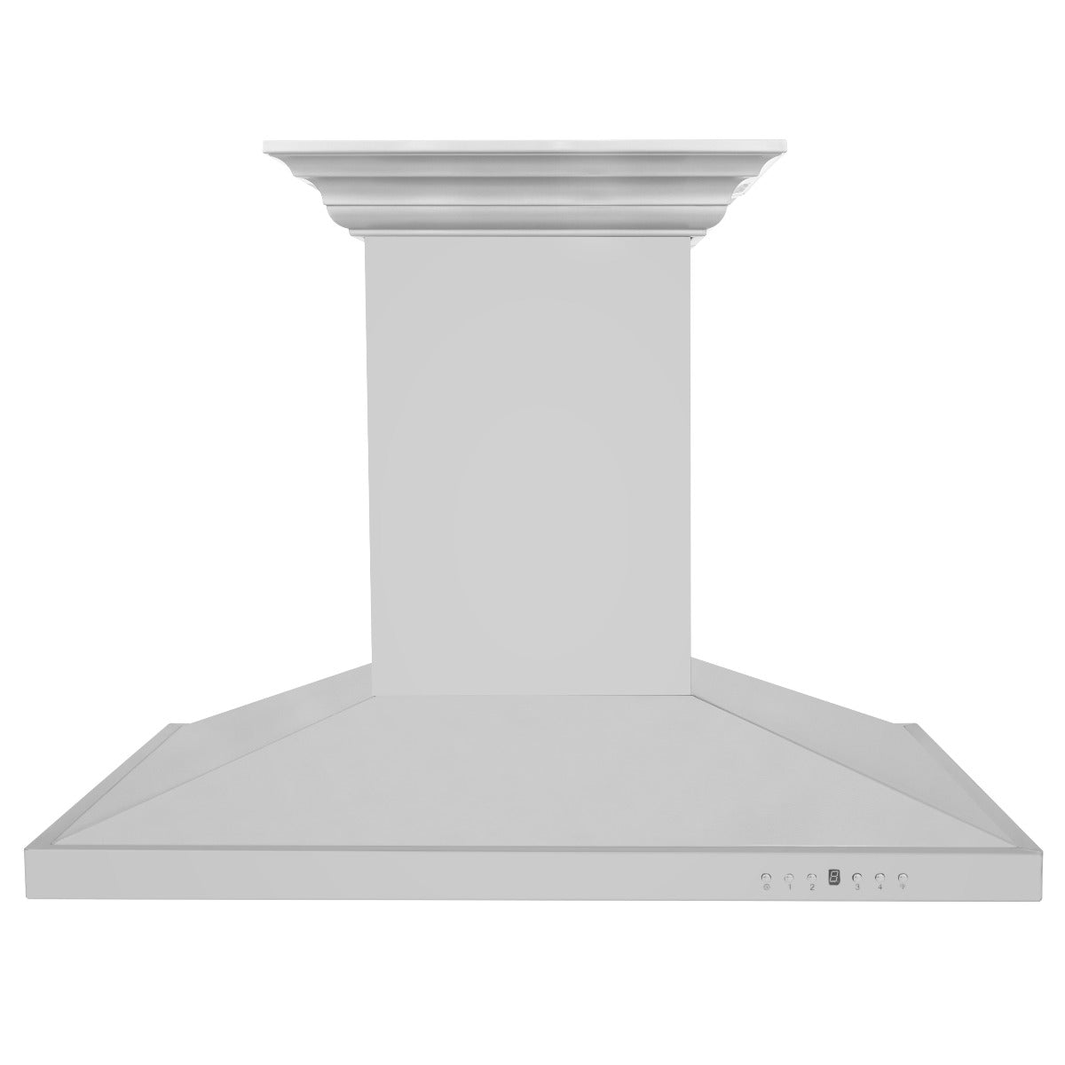 ZLINE Island Mounted Range Hood - Thumbnail 2