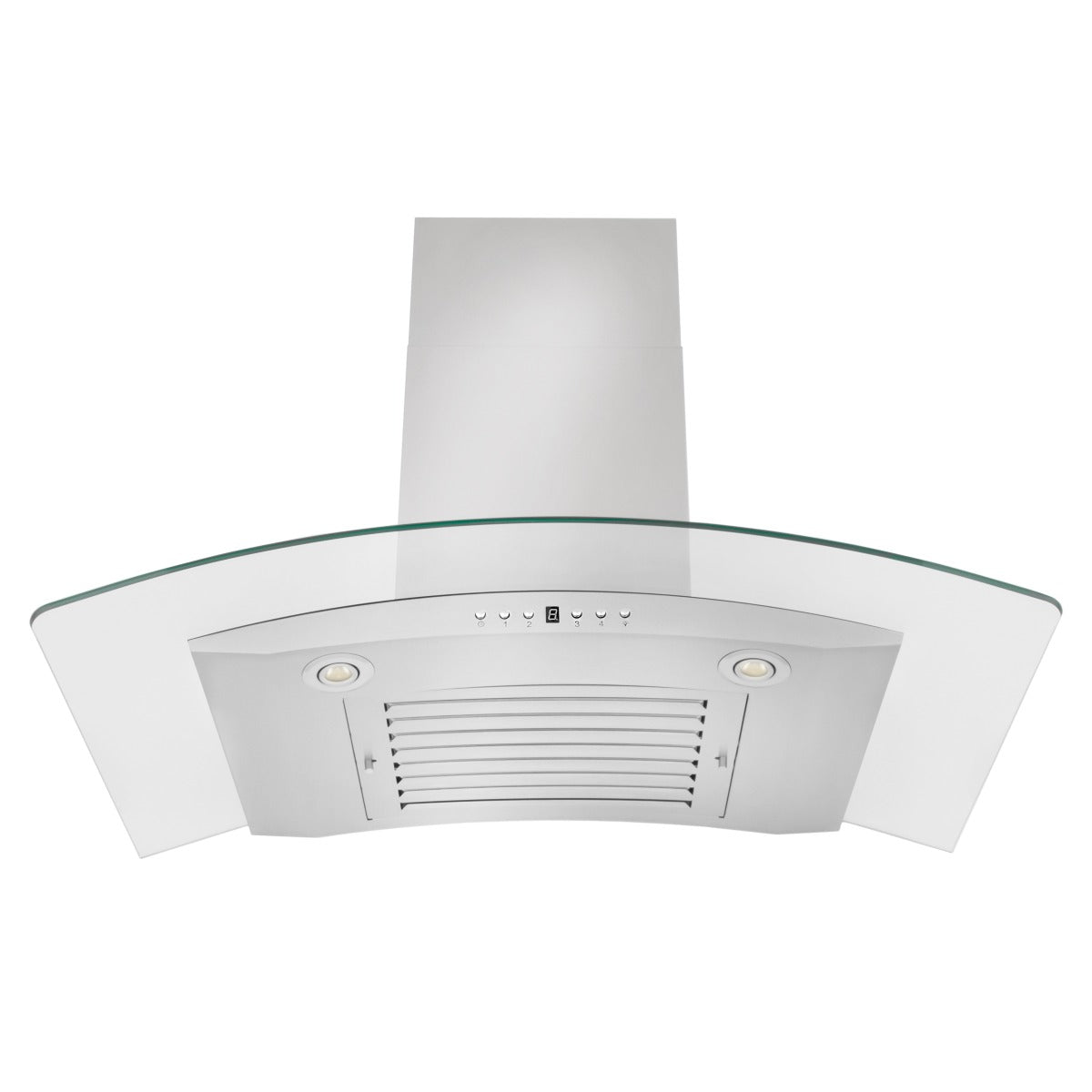 ZLINE Chimney Range Hood - Thumbnail 4