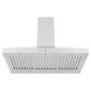 ZLINE 30 in. Convertible Vent Wall Mount Range Hood in Stainless Steel, KL3-30