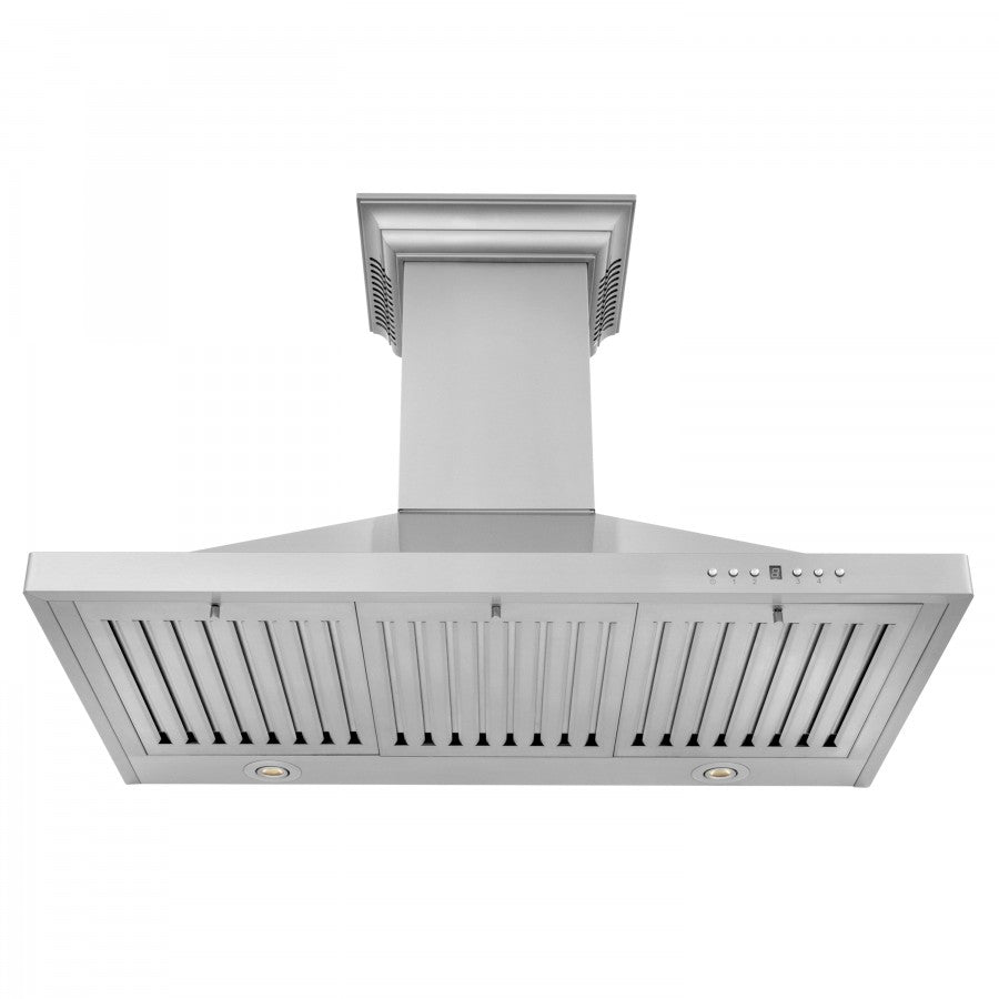 ZLINE CrownSound Range Hood - Thumbnail 5