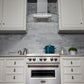 ZLINE 36 in. Stainless Steel Indoor Wall Range Hood KZ-36