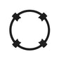 ZLINE Kitchen Wok Ring for ZLINE Professional Ranges, RA-005A