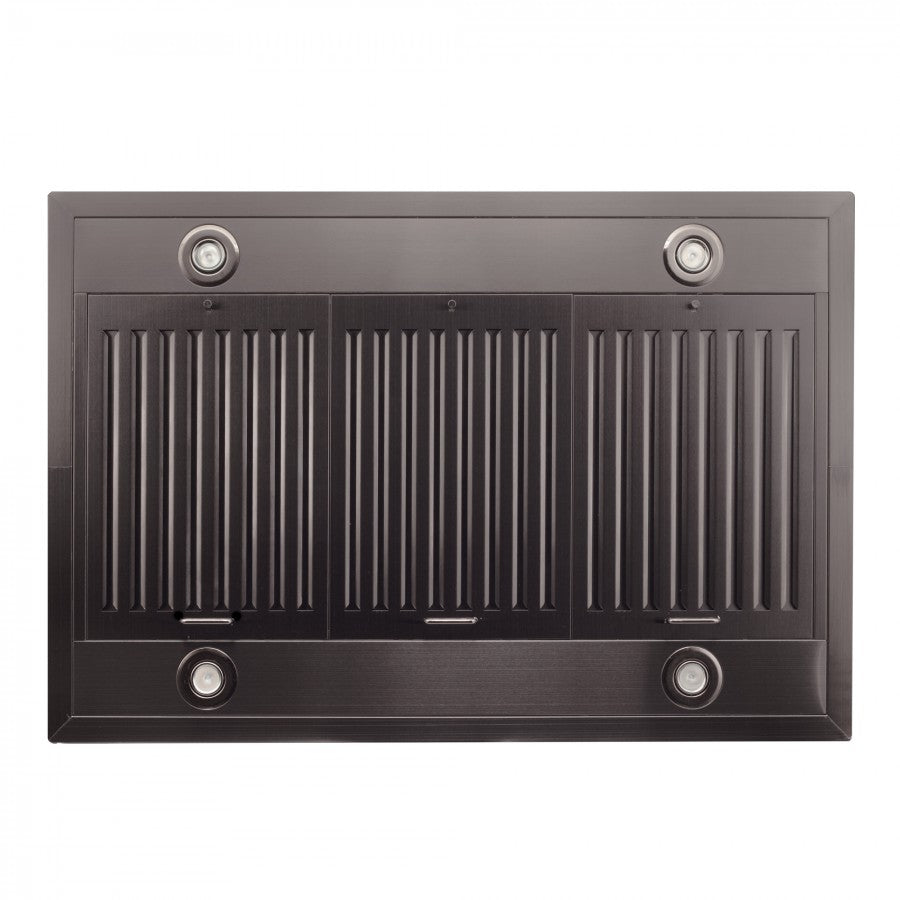 ZLINE Island Mount Range Hood - Thumbnail 2