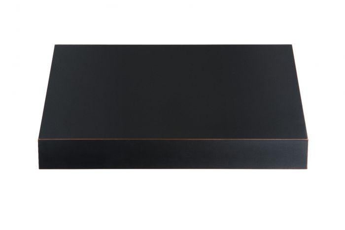 zline-black-under-cabinet-range-hood-8685b-front