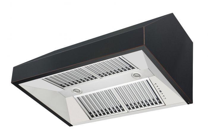 zline-black-under-cabinet-range-hood-8685b-side-under-vents