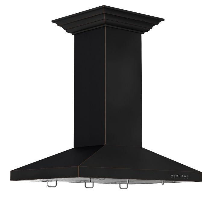 ZLINE Island Range Hood - Thumbnail 5