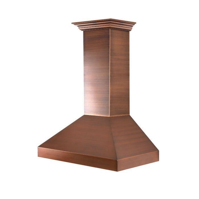 zline-copper-wall-mounted-range-hood-8667c-main-