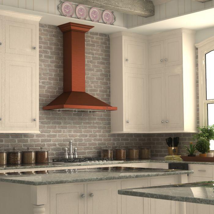 ZLINE Wall Range Hood - Thumbnail 4