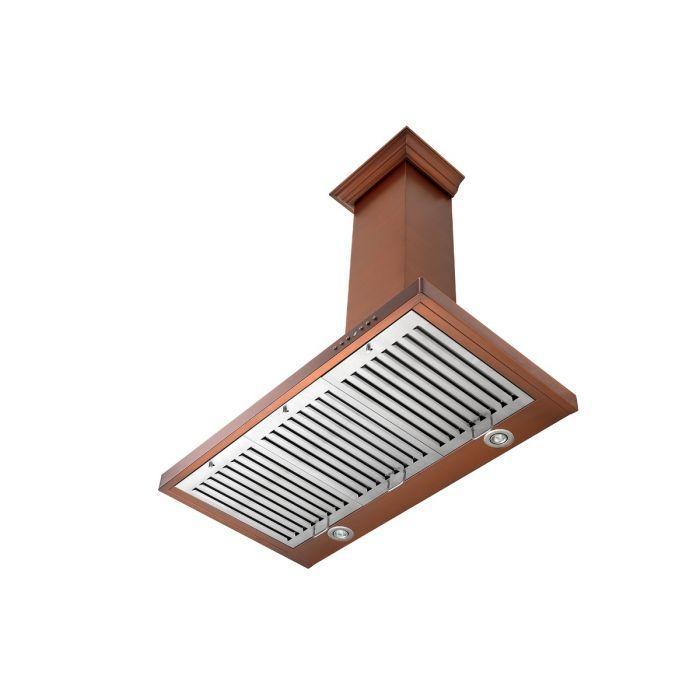ZLINE Wall Range Hood