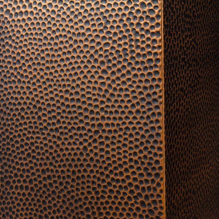 zline-copper-wall-mounted-range-hood-8kbh-detail