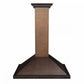 zline-copper-wall-mounted-range-hood-8kbh-front