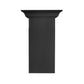 ZLINE Crown Molding #6 for Wall Range Hood (CM6-BS655N)