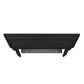 ZLINE Crown Molding #6 for Wall Range Hood (CM6-BSKEN)