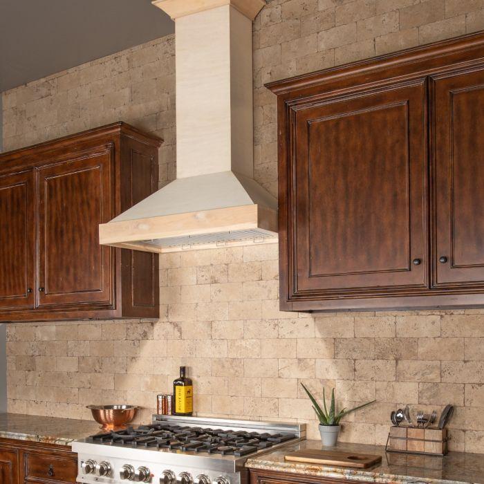 ZLINE Designer Series Wall Mount Range Hood - Thumbnail 5