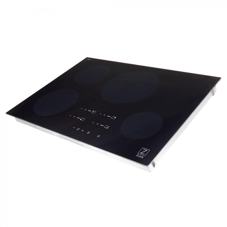 ZLINE 30 in. Induction Cooktop with 4 burners, RCIND-30