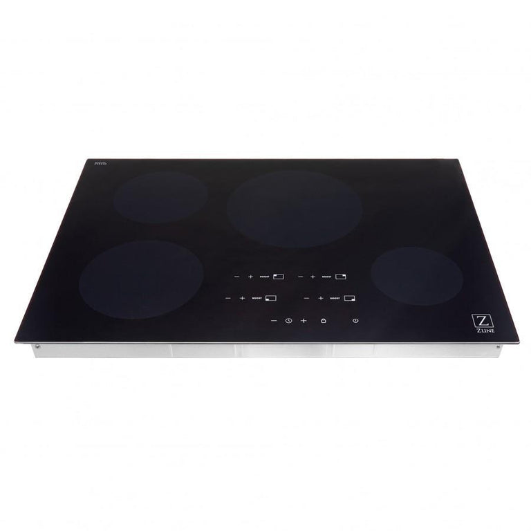 ZLINE 30 in. Induction Cooktop with 4 burners, RCIND-30