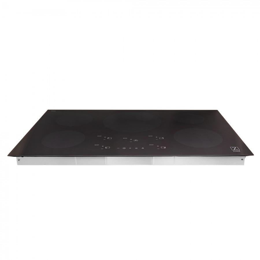 ZLINE Induction Cooktop - Thumbnail 2