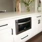 ZLINE 24" 1.2 CU. FT. MICROWAVE DRAWER IN STAINLESS STEEL, MWD-1-2