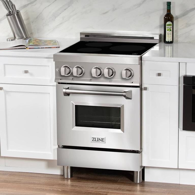 24 inch induction deals stove