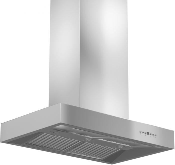 ZLINE Island Mounted Range Hood - Thumbnail 2