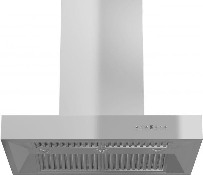 ZLINE Island Mounted Range Hood - Thumbnail 5