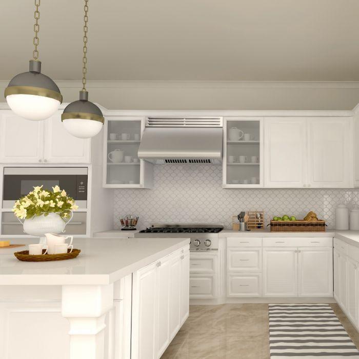 ZLINE Range Hood