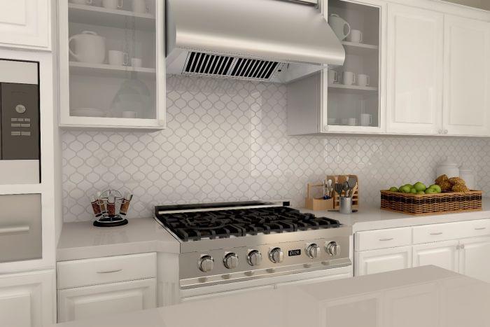 ZLINE 527 Range Hood - Thumbnail 2