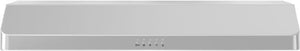 zline-stainless-steel-under-cabinet-range-hood-617-front
