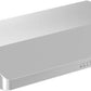 zline-stainless-steel-under-cabinet-range-hood-617-top