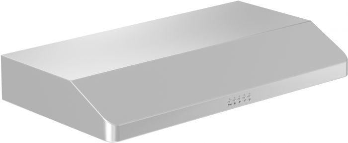 zline-stainless-steel-under-cabinet-range-hood-617-top