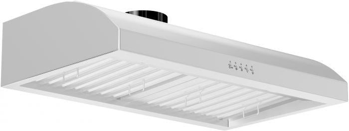 ZLINE Under Cabinet Range Hood - Thumbnail 2