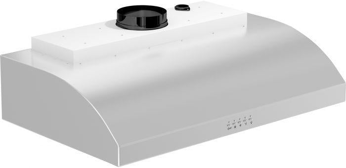 ZLINE Under Cabinet Range Hood - Thumbnail 5
