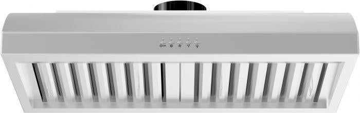 zline-stainless-steel-under-cabinet-range-hood-627-underneath