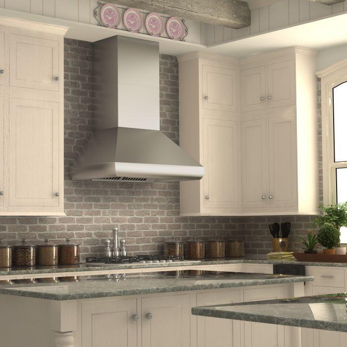 ZLINE 587 Range Hood - Thumbnail 5
