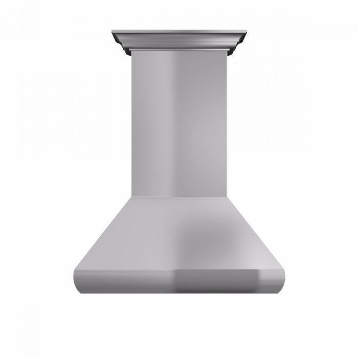 zline-stainless-steel-wall-mounted-range-hood-587crn-front