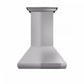 zline-stainless-steel-wall-mounted-range-hood-587crn-front
