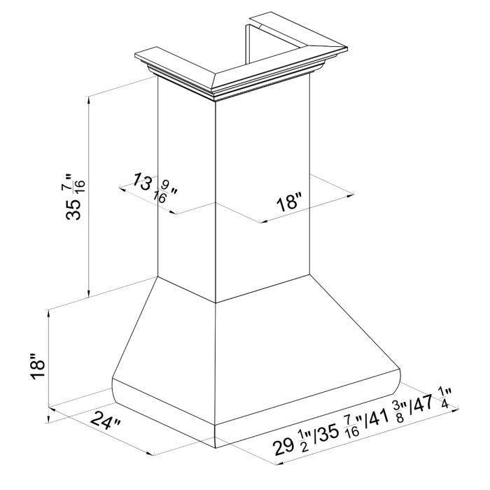 zline-stainless-steel-wall-mounted-range-hood-8687s-graphic
