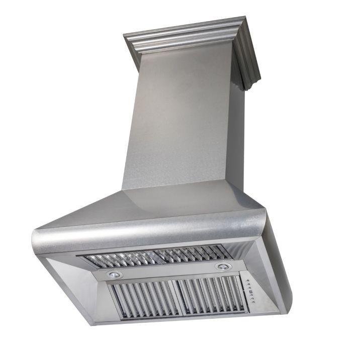 zline-stainless-steel-wall-mounted-range-hood-8687s-side-under