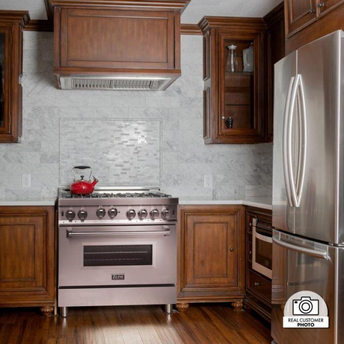 ZLINE Range Hood Insert - Thumbnail 3
