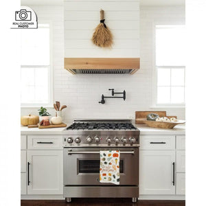 ZLINE 34 in. Width Wall Mount Range Hood Insert (15 in. Depth), 695-34