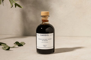 Sardel Olive Oil & Balsamic Vinegar Pair, 3004